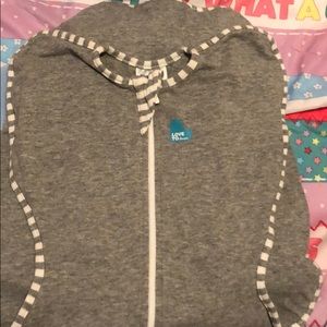 Love To Dream Swaddle UP Original 13-18.5 lb